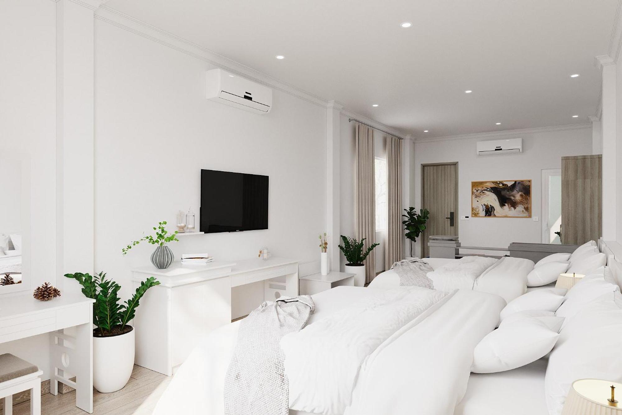 مدينة هوشي منه Centara Hostel المظهر الخارجي الصورة