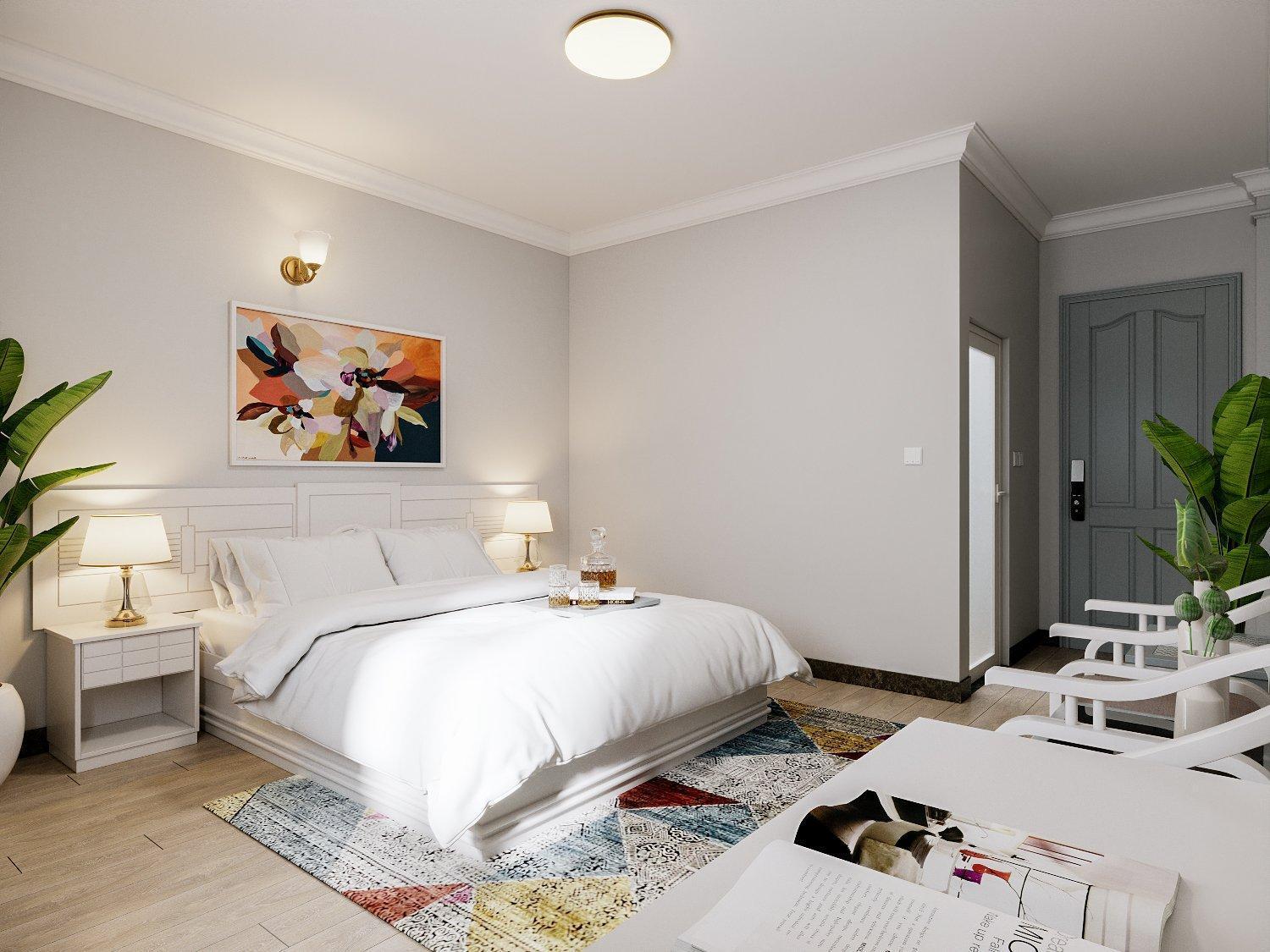 مدينة هوشي منه Centara Hostel المظهر الخارجي الصورة