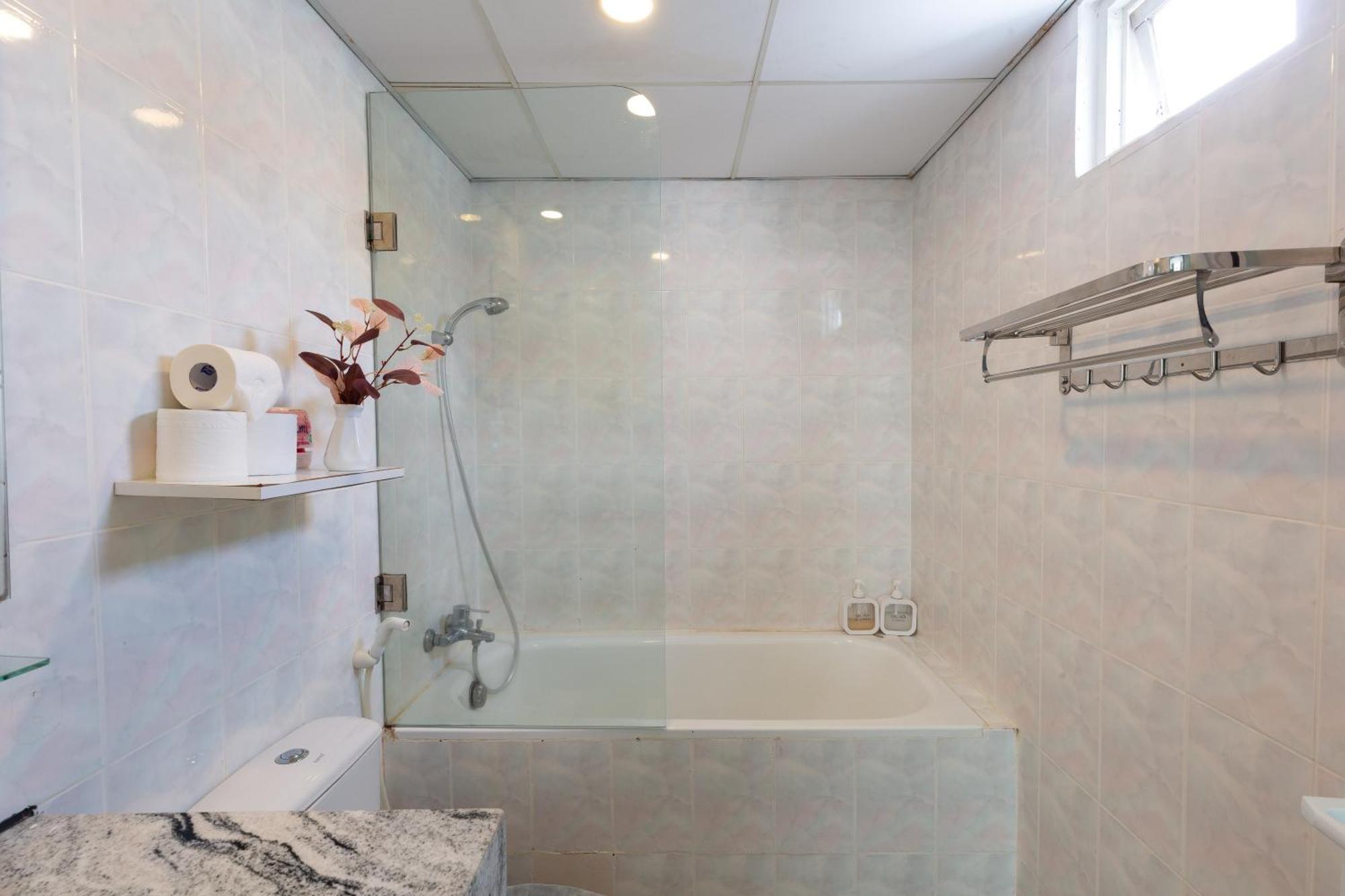 مدينة هوشي منه Centara Hostel المظهر الخارجي الصورة