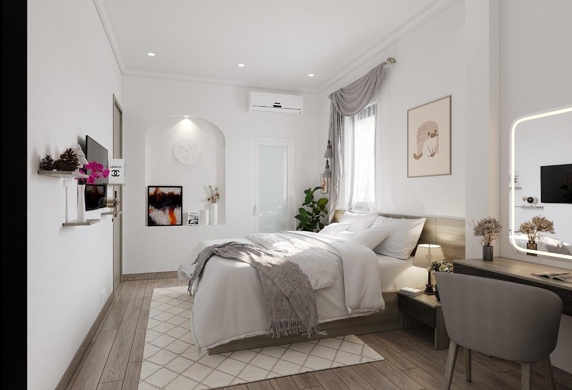 مدينة هوشي منه Centara Hostel المظهر الخارجي الصورة